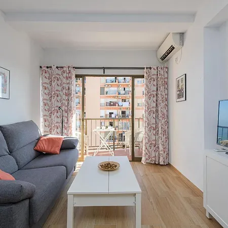 Wintowinrentals Excelente Ubicacion Y Vista Al Mar Apartment *