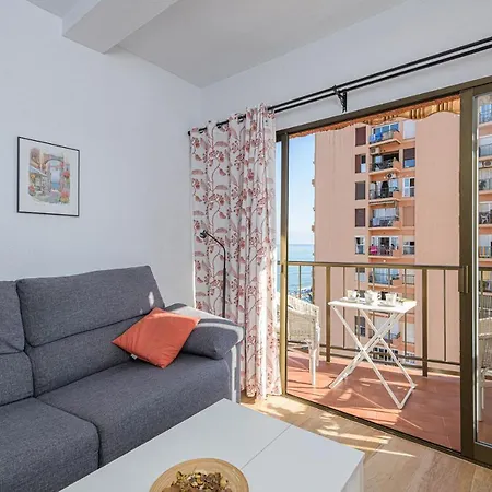 Apartment Wintowinrentals Excelente Ubicacion Y Vista Al Mar