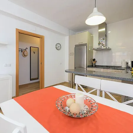 Apartment Wintowinrentals Excelente Ubicacion Y Vista Al Mar Fuengirola