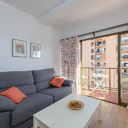 Apartment Wintowinrentals Excelente Ubicacion Y Vista Al Mar