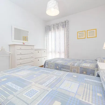 Wintowinrentals Excelente Ubicacion Y Vista Al Mar Apartment Fuengirola