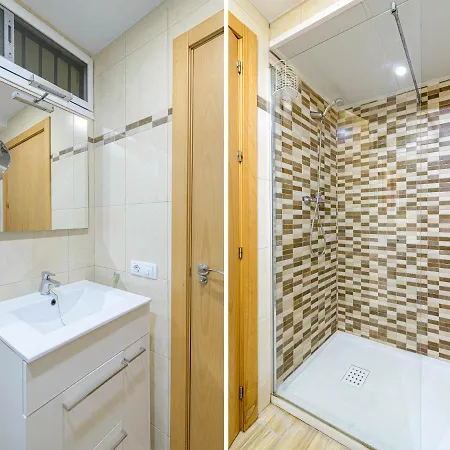 Apartment Wintowinrentals Excelente Ubicacion Y Vista Al Mar