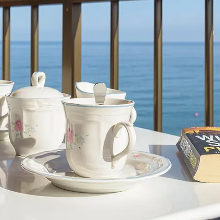 Apartment Wintowinrentals Excelente Ubicacion Y Vista Al Mar Fuengirola