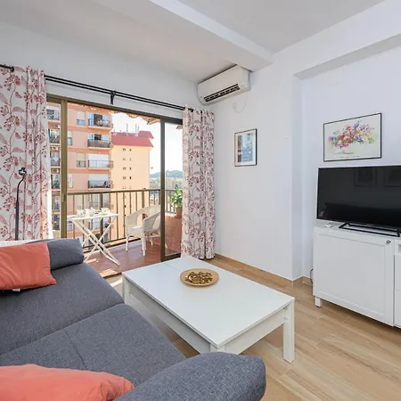 Apartment Wintowinrentals Excelente Ubicacion Y Vista Al Mar *