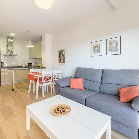 Wintowinrentals Excelente Ubicacion Y Vista Al Mar Apartment Fuengirola