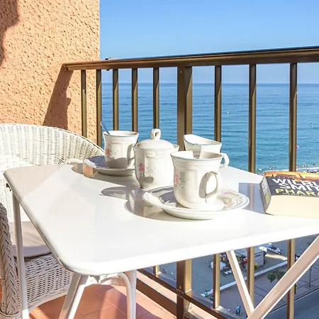 Wintowinrentals Excelente Ubicacion Y Vista Al Mar Apartment *