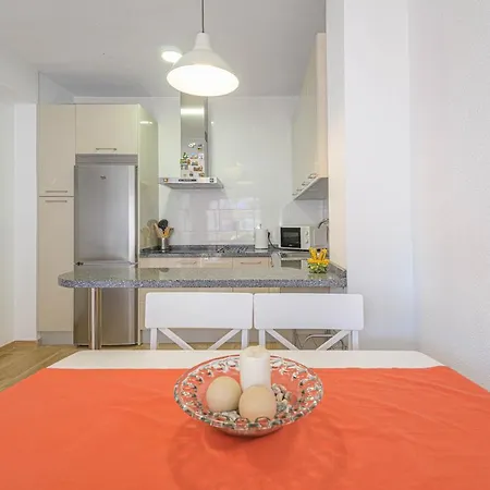 Apartment Wintowinrentals Excelente Ubicacion Y Vista Al Mar Fuengirola
