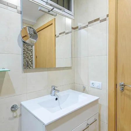 Wintowinrentals Excelente Ubicacion Y Vista Al Mar Apartment Fuengirola