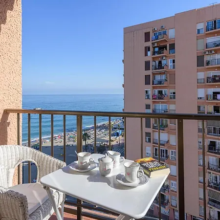 Wintowinrentals Excelente Ubicacion Y Vista Al Mar Appartement